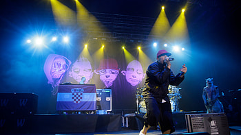 Limp Bizkit, posted by Samantha Cunningham, Unique designs HD wallpaper