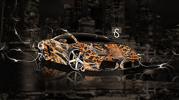 pics best car animated smoke animal cheetah quality background HD wallpaper