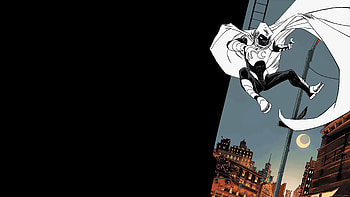 Moon Knight , Moon Knight backgrounds, Moon Knight top , Moon Knight HD wallpaper