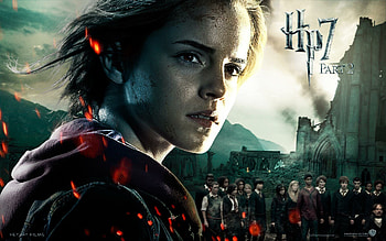 Harry Potter movies, Hogwarts , Iconic ry, Magical world HD wallpaper