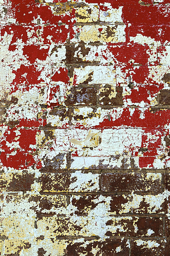 Texture, Textures, Paint, Wall, Old, Cracks, Crack HD phone wallpaper