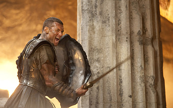 Sam Worthington, Actor wide , 58236 px, High definition HD wallpaper