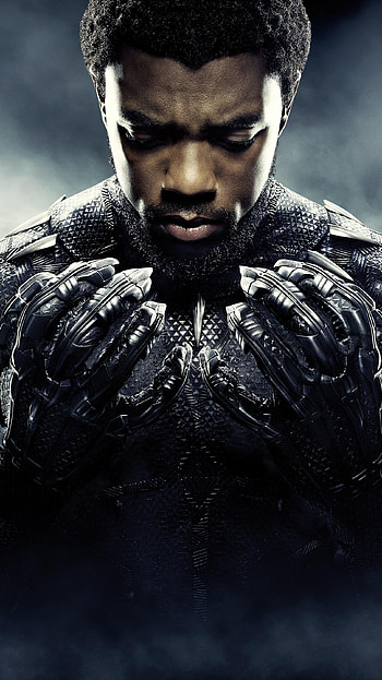 Black Panther (2022) movie HD phone wallpaper