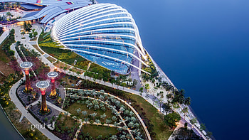Singapore City, singapore, city, world, beautiful-places HD wallpaper