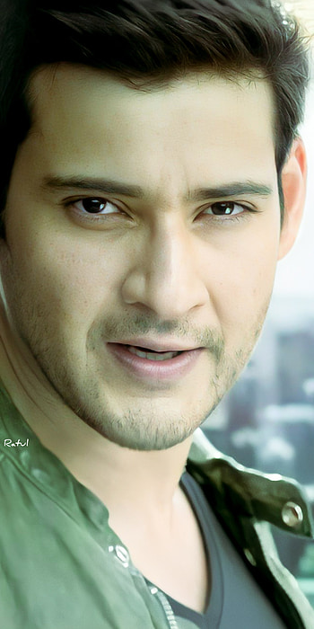 Mahesh Babu, head HD phone wallpaper