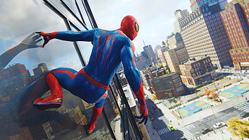Marvel Spiderman 2020, spiderman, games, superheroes HD wallpaper