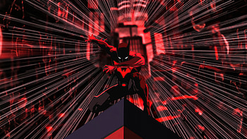 Batman Beyond Unique Appeal, batman, superheroes, artwork, digital-art, artstation HD wallpaper