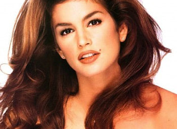 Cindy Crawford - beautiful, style, supermodel, long hair, beauty, famous, celebrity, big hair, cindy crawford, passion, lips, sensual, makeup, sexy, splendid, brunette, eyes, beautiful, woman, star, fashion, pretty, face, tempting HD wallpaper