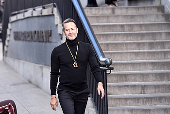 Marc Jacobs, Frank Lloyd Wright, Architectural house, Luxury property HD wallpaper