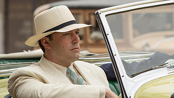 Live by Night (2022) movie HD wallpaper