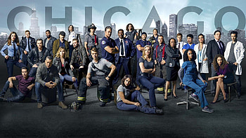 TV Show, Chicago Med HD wallpaper