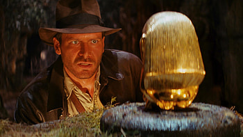 Harrison Ford, Indiana Jones, Movies, movie order HD wallpaper