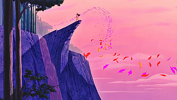 Colors of the Wind, Pocahontas (1995) HD wallpaper