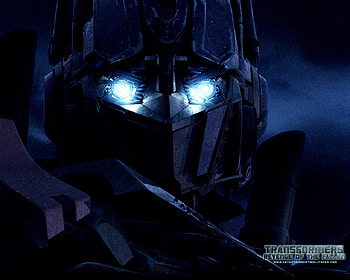 Optimus Prime, Transformers, revenge of the fallen, transformers, entertainment, revenge, boss, roll out, movies, autobot, leader, truck, optimus prime HD wallpaper
