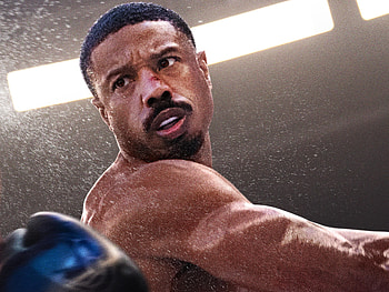 movie, Creed III HD wallpaper