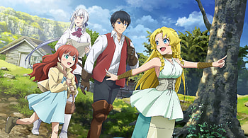 Anime, Good Bye Dragon Life HD wallpaper