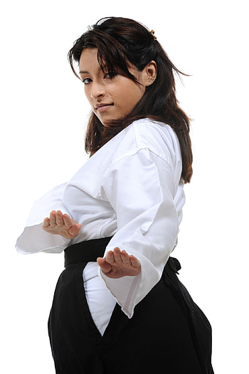 Popular martial arts, A complete list, Sports aspire, Self-defense HD phone wallpaper