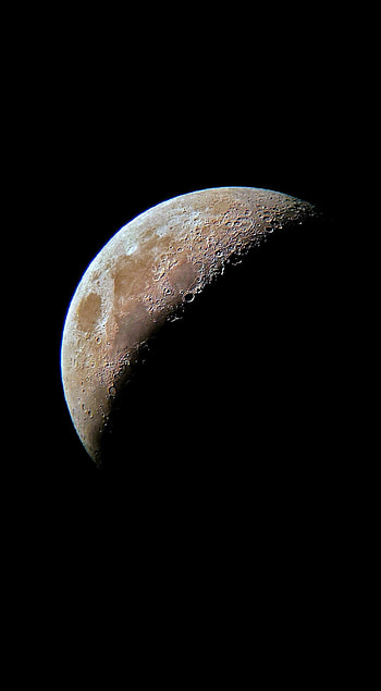Moon , Tech space HD phone wallpaper