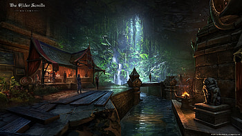 Video Game - The Elder Scrolls Online HD wallpaper