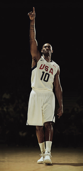 Kobe Bryant, Q mobile , Sporting icon, Basketball lovers HD phone wallpaper