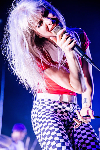 Hayley Williams, Music, Hayley Williams, Paramore HD phone wallpaper