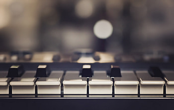 Music, Piano, Musical Instrument, Keys HD wallpaper