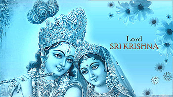 Beautiful Love God Radha Krishna Nice HD wallpaper
