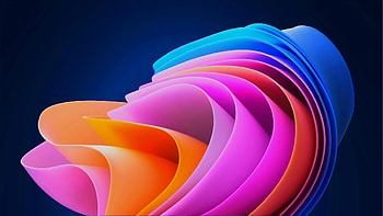 Basic Apple Guy - Windows 11 SE , Windows 11 Purple HD wallpaper