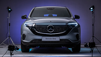 Mercedes Benz Eqc 400 4matic Cars HD wallpaper