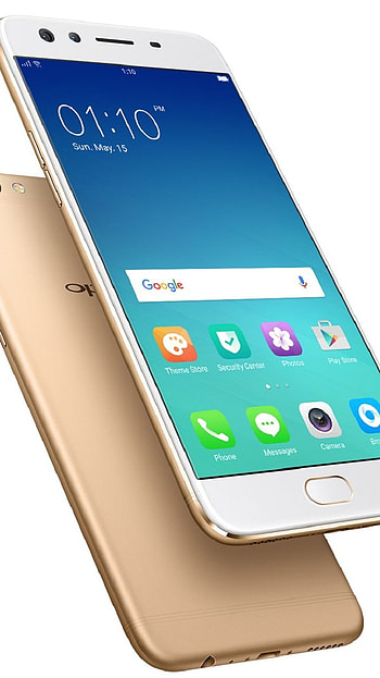 Oppo, Oppo First Version HD phone wallpaper