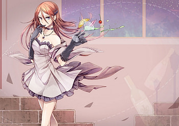 Namine Ritsu, Crosdressing, Namine, Ritsu, Trap, Vocaloid, Utaloid HD wallpaper