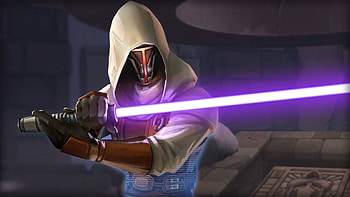 Star Wars: Galaxy of Heroes, Darth Revan, Star Wars background HD wallpaper