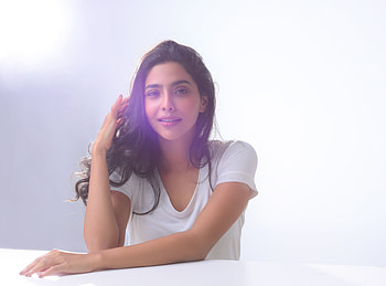 Aishwarya Lekshmi, Women, Actress, Bollywood, Brunette, Indian, Model HD wallpaper