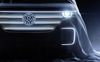 Volkswagen Concept Car, volkswagen, cars, custom, concept-cars HD wallpaper