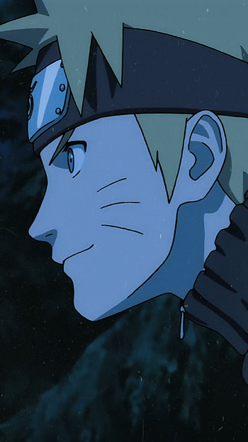 Naruto, teen, uzumaki HD phone wallpaper