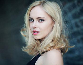 Hannah Tointon 2018, hannah-tointon, celebrities, girls HD wallpaper