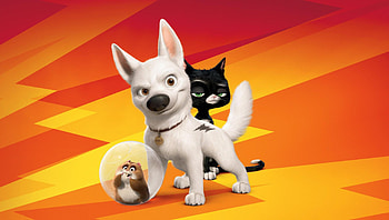 Bolt (2022) movie HD wallpaper