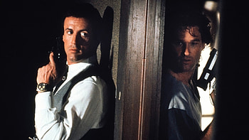 Tango and Cash, Action comedy, Classic buddy cop HD wallpaper