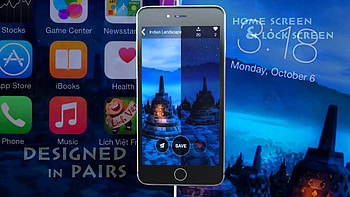 - Cool Home & Lock Screen for & iPad of PPCLINK Software - YouTube HD wallpaper