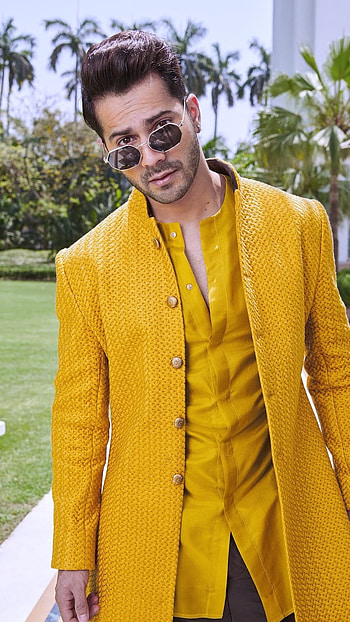 Varun Dhawan, Hero, Varun Dhawan Bollywood Hero HD phone wallpaper