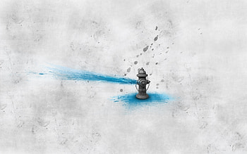Water, Background HD wallpaper