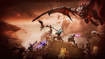 Darksword Battle Eternity, darksword-battle-eternity, games, 2024-games, pc-games, video-games HD wallpaper