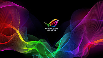 Top 14 asus rog in 2020. art, Computer pattern, Live for pc, Purple Asus HD wallpaper