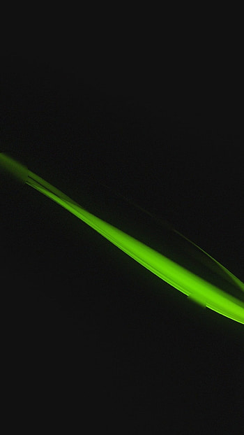 Black And Green, Black Green HD phone wallpaper