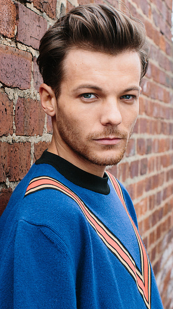 Sony Xperia , Louis Tomlinson HD phone wallpaper