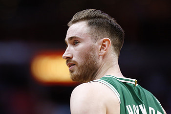 Gordon Hayward, Miami Heat, Contender, Rumors HD wallpaper