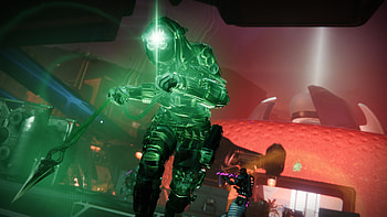 Destiny II: Lightfall, video game, Destiny 2 HD wallpaper