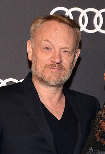 Jared Harris, Original stars, The Crown HD phone wallpaper