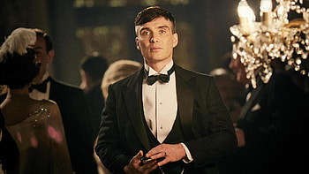 S06E06, Thomas Shelby (Peaky Blinders) HD wallpaper