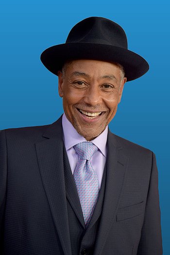 Giancarlo Esposito, TV shows, Dinner for one, Character actor HD phone wallpaper